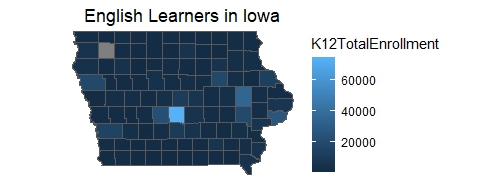 This is a map I created